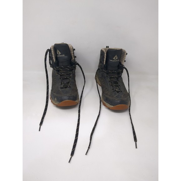 Vasque Coldspark UltraDry Insulated Hiking Boots Womens US 8.5 M 7827 Waterproof - Picture 11 of 14